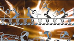 What’s the Difference Between Motion-Control and Robotics Systems? What’s the Difference Between Motion-Control and Robotics Systems?