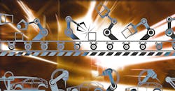 What’s the Difference Between Motion-Control and Robotics Systems? What’s the Difference Between Motion-Control and Robotics Systems?