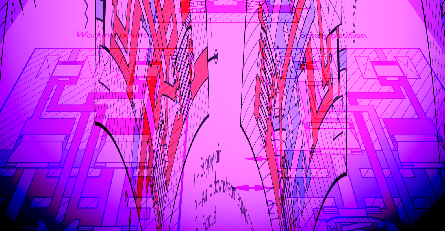 Defining Pneumatic Components for Functional Safety