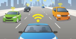 One Step Forward, One Step Back for Self-Driving Car Regulations One Step Forward, One Step Back for Self-Driving Car Regulations