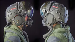 Wearables Smart Helmet