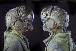 Wearables Smart Helmet Wearables Smart Helmet