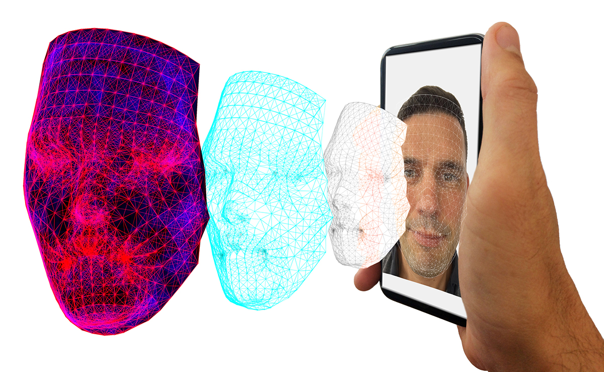 Apple Face-846275538