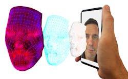 Apple Face-846275538 Apple Face-846275538