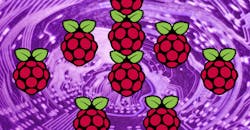 Testing CNC Code Speed with Raspberry Pi Testing CNC Code Speed with Raspberry Pi