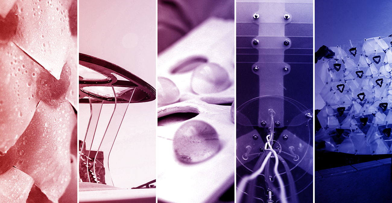 Engineering &ldquo;Cool&rdquo; Conditions with Advanced Smart Materials