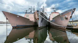 Battleships