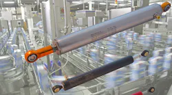Factory automation