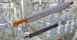 Factory automation Factory automation