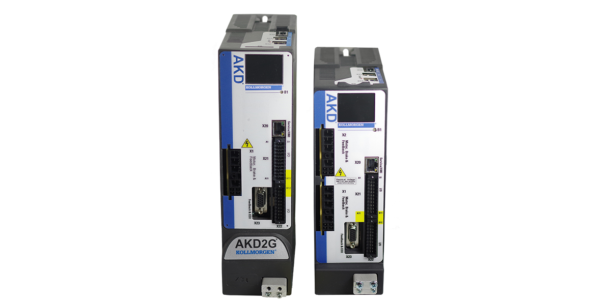 adk2g drives