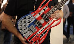 3D Printing of Musical Instruments Lacks Any Rhythm 3D Printing of Musical Instruments Lacks Any Rhythm