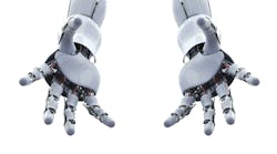 Robot hands Robot hands