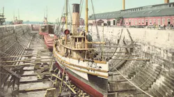 ASME G4 Shipyard