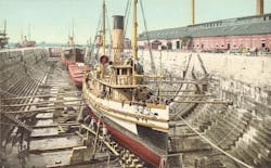 ASME G4 Shipyard ASME G4 Shipyard