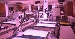 RUC 2017 Surprises with Automation Challenge RUC 2017 Surprises with Automation Challenge