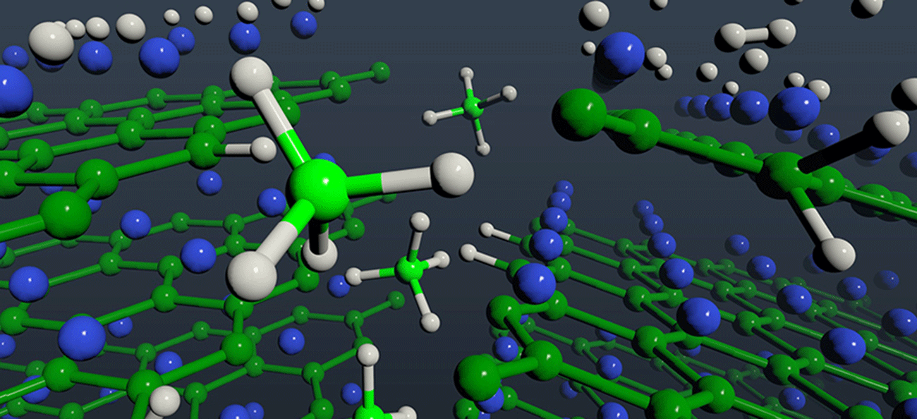 Storing Hydrogen for Fuel-Cell Vehicles in Solid-State Compounds