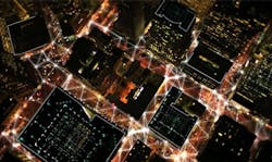 C2RO Smart City Lights C2RO Smart City Lights