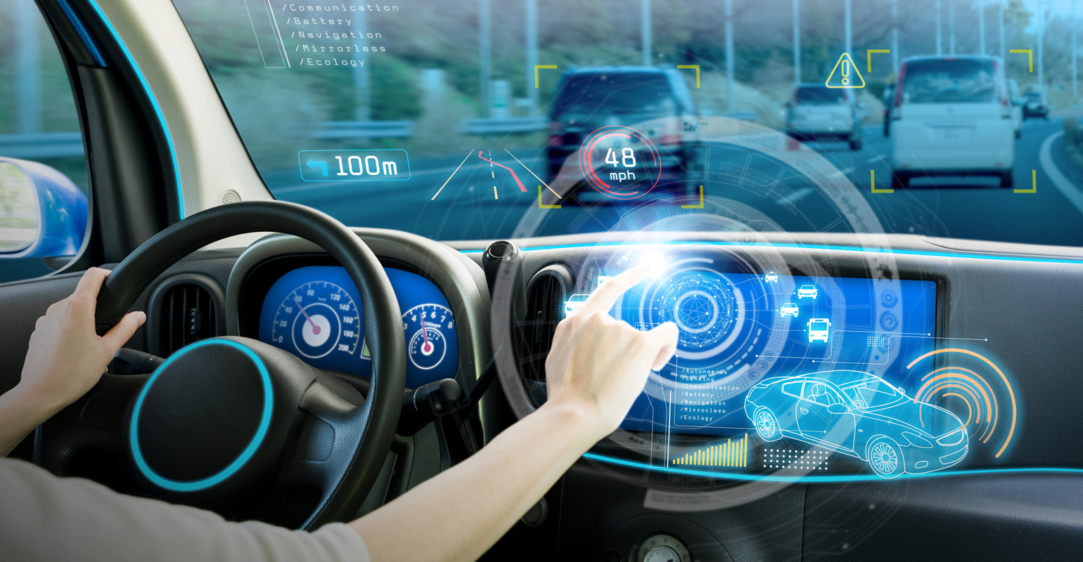 Welcome to Your New Mixed Reality