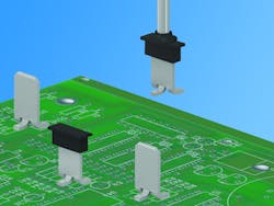 Male Terminals Male Terminals