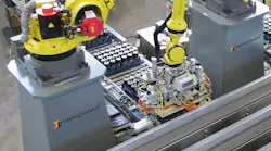 Intelligrated
