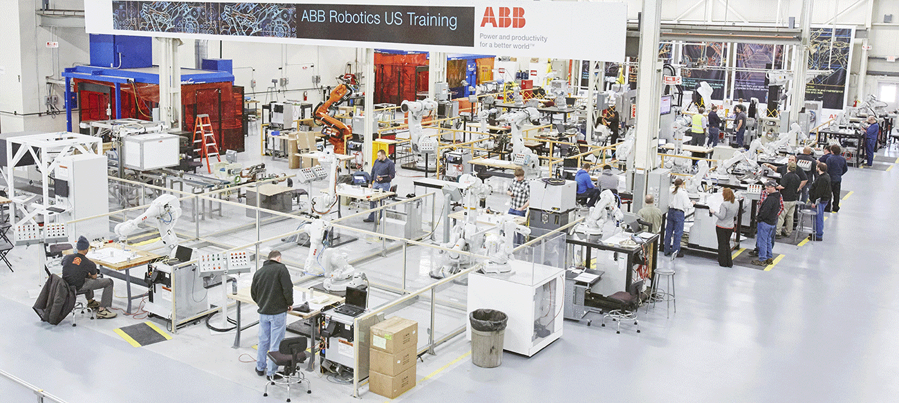 ABB Lands on U.S. Shores with GE Acquisition