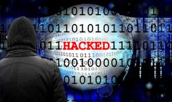 Fear the Hacker—Protect Your PLC from Cyberattacks Fear the Hacker—Protect Your PLC from Cyberattacks
