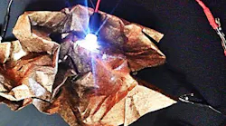 Supercapacitor