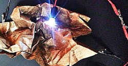 Supercapacitor Supercapacitor