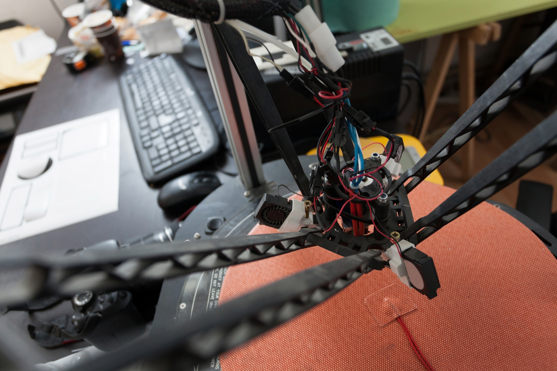 3D printer-646464020