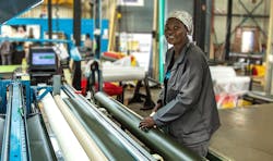 The Right Bearing for the Job The Right Bearing for the Job