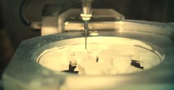 3D printing material promo 3D printing material promo