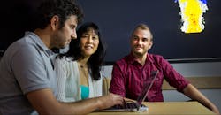 Researchers Researchers