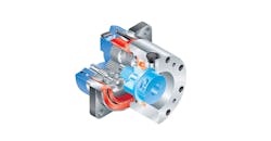 HarmonicDrive_Top-7 Feature HarmonicDrive_Top-7 Feature