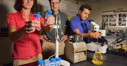 Researchers Researchers