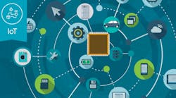 What’s the Better IIoT Chip Solution: Custom or Off the Shelf? What’s the Better IIoT Chip Solution: Custom or Off the Shelf?