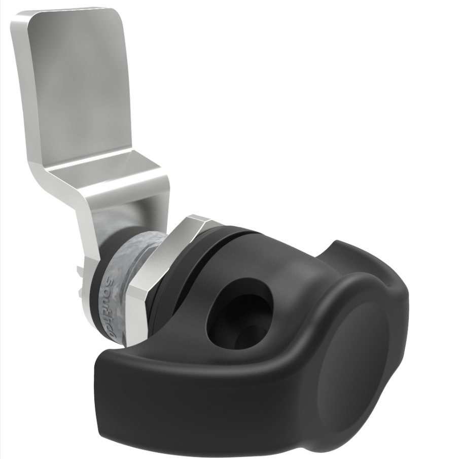 e5 winged knob