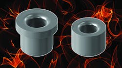 Structural Bushings Target Aerospace Apps Structural Bushings Target Aerospace Apps