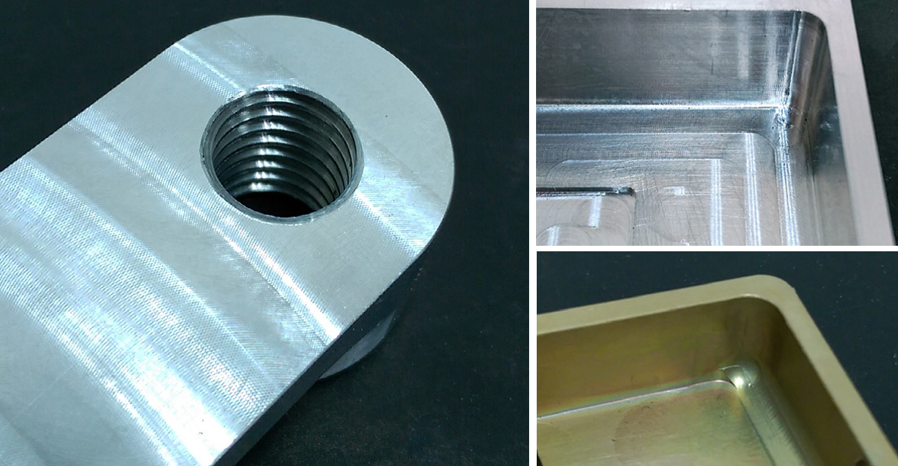 CNC Guide (Part 2): How Changing Features Can Mitigate Manufacturability