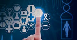 IoT medical IoT medical