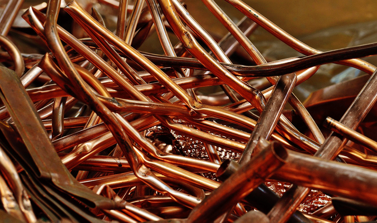 Turning to Copper to Fight Hospital Infections