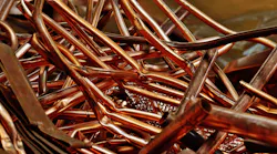 Turning to Copper to Fight Hospital Infections