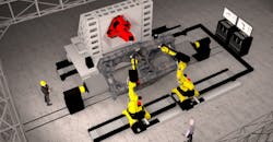 Hybrid manufacturing Hybrid manufacturing