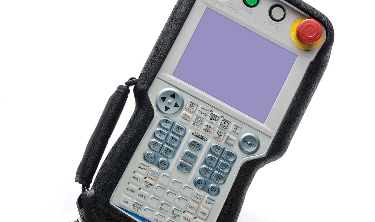 The Most Overlooked Component in Industrial Automation