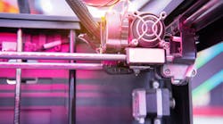 3D printing 3D printing