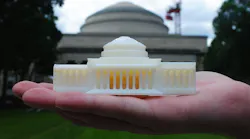 3D printing In Good Hands