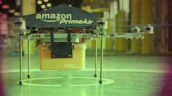 Amazon promo
