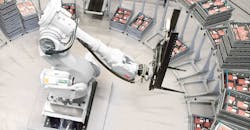 ABB control center ABB control center