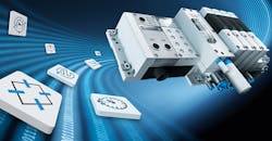 IoT Empowers Control in Fluid Applications IoT Empowers Control in Fluid Applications