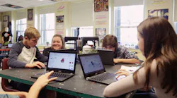Get an Education on Teaching with 3D Printing