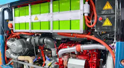 Optimize Your Vehicle by Cooling Electric Motors and Generators